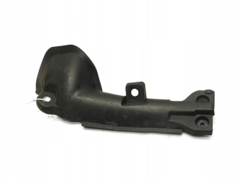 OSŁONA PODWOZIA ABS LEWY TYŁ DACIA SANDERO I 8200372692