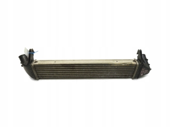 CHŁODNICA INTERCOOLER DACIA SANDERO I 1.5 DCI