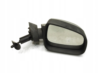 LUSTERKO PRAWE TED69 DACIA SANDERO I