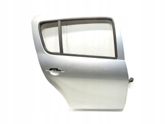 DRZWI PRAWY TYŁ TED69 DACIA SANDERO I