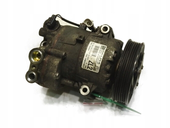 SPRĘŻARKA KLIMATYZACJI OPEL ASTRA J 1.4T 13250608