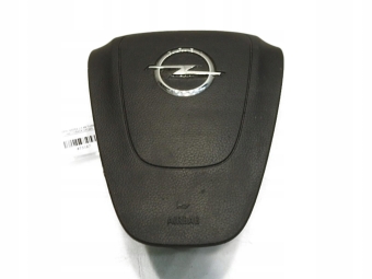 PODUSZKA AIRBAG KIEROWCY OPEL ASTRA J 13299780