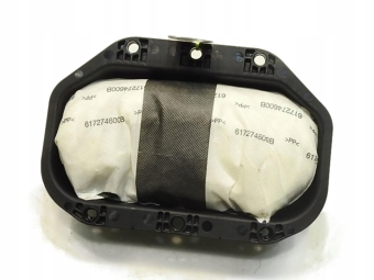 PODUSZKA AIRBAG PASAŻERA OPEL ASTRA J 12847035