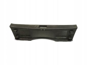 OSŁONA PASA TYŁ OPEL ASTRA J 13261723