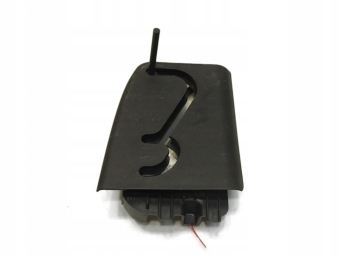 REGULATOR WYSOKOŚCI PODŁOGI BAGAŻNIKA PRAWY OPEL ASTRA J 13282477