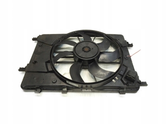 WENTYLATOR CHŁODNICY OPEL ASTRA J 1.4T 13250340