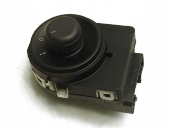 PRZYCISK REGULACJI LUSTEREK OPEL ASTRA J 13271827