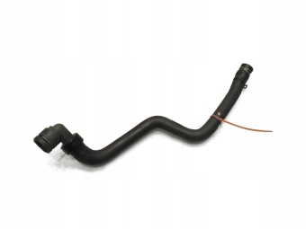 WĄŻ RURA PRZEWÓD WODY OPEL ASTRA J 1.4T 13251453