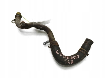 WĄŻ RURA WODY OPEL ASTRA J 1.4T 55565952