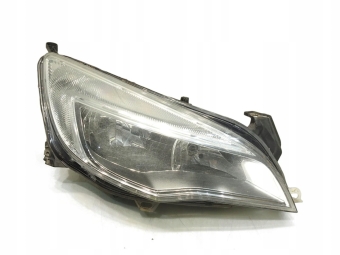 LAMPA PRAWY PRZÓD OPEL ASTRA J 17157102RH
