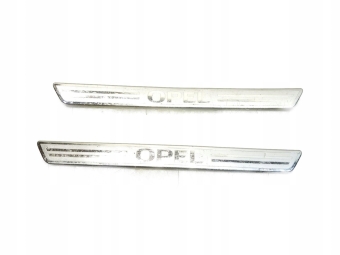 LISTWA NAKŁADKA PROGU PRZÓD OPEL ASTRA J
