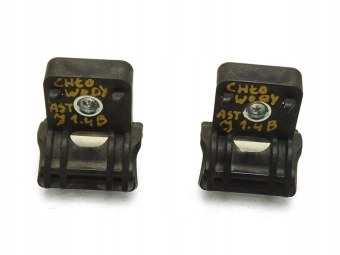 UCHWYT MOCOWANIE CHŁODNICY WODY OPEL ASTRA J 1.4T 13250318