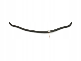 USZCZELKA PODSZYBIA OPEL ASTRA J 13271280