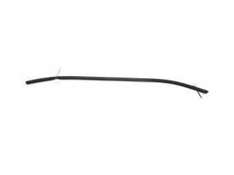 USZCZELKA PROGU LEWA OPEL ASTRA J 13344026
