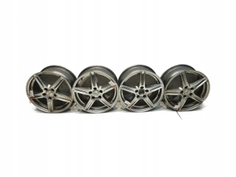 FELGI ALUMINIOWE 16 5X105 OPEL ASTRA J KBA 47218