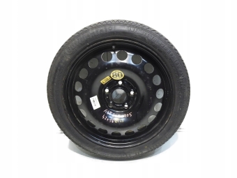 KOŁO DOJAZDOWE 115/70/R16 OPEL ASTRA J 2160140
