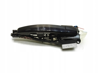 KLAMKA DRZWI PRAWY PRZÓD Z20R OPEL ASTRA J 14096401