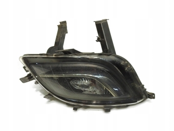 HALOGEN KIERUNKOWSKAZ PRAWY OPEL ASTRA J 13264642