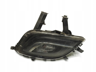 HALOGEN KIERUNKOWSKAZ LEWY OPEL ASTRA J 13264641