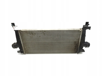 CHŁODNICA INTERCOOLER OPEL ASTRA J 1.4T