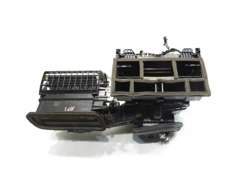 NAGRZEWNICA OBUDOWA OPEL ASTRA J 1.4T 13338026