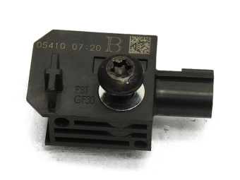 CZUJNIK UDERZENIA OPEL ASTRA J 13502577