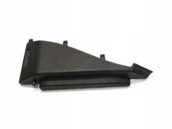 OSŁONA BAGAŻNIKA PRAWA OPEL ASTRA J HB 13261690