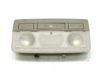 LAMPKA PODSUFITKI OPEL ASTRA J 13285100