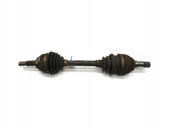 PÓŁOŚ LEWA OPEL ASTRA J 1.4T 13271555