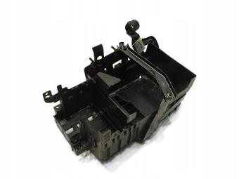 PODSTAWA AKUMULATORA OPEL ASTRA J 1.4T 13346249