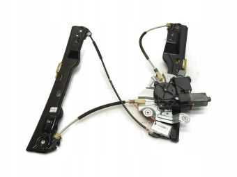 MECHANIZM SZYBY PRAWY PRZÓD OPEL ASTRA J 966432103