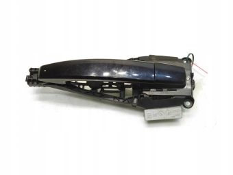 KLAMKA DRZWI PRAWY TYŁ Z20R OPEL ASTRA J 14096401