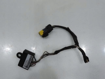 Moduł Sterownik Pompy Paliwa Megane Ii 1.6 16V