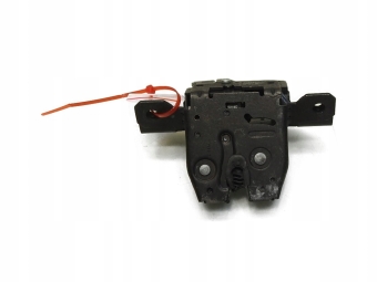ZAMEK KLAPY TYŁ OPEL ASTRA J HB 13500195