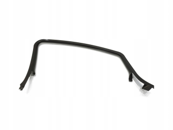 LISTWA RAMKA DRZWI LEWY PRZÓD OPEL ASTRA J HB 13264851