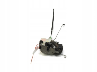 ZAMEK DRZWI PRAWY TYŁ 6 PIN OPEL ASTRA J 3023880
