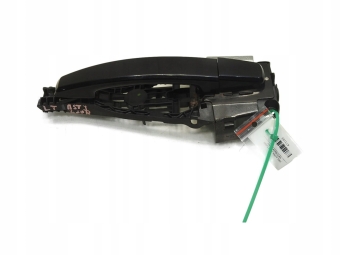 KLAMKA DRZWI LEWY TYŁ Z20R OPEL ASTRA J 14096201LH
