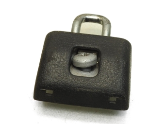 RYGIEL ZAMKA KLAPY TYŁ DACIA SANDERO I