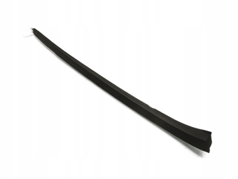 LISTWA SZYBY CZOŁOWEJ PRAWA OPEL ASTRA J 13280302