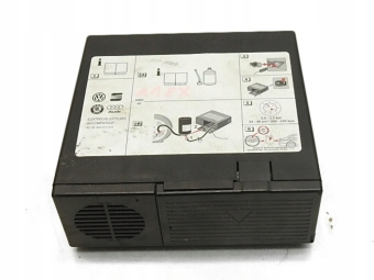 KOMPRESOR DO POMPOWANIA KOŁA AUDI A1 8X 8X0012615