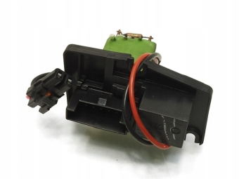 REZYSTOR OPORNICA CHEVROLET UPLANDER CHB521A007