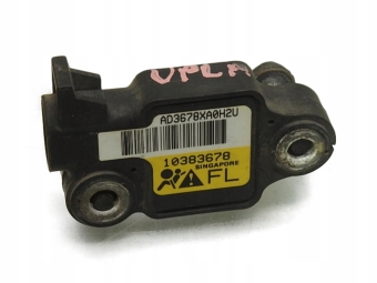 SENSOR UDERZENIOWY CHEVROLET UPLANDER 10383678