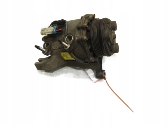 SPRĘŻARKA KLIMATYZACJI CHEVROLET UPLANDER 3.9 V6 25777955
