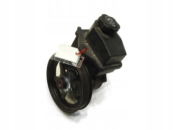 POMPA WSPOMAGANIA CHEVROLET UPLANDER 3.9 V6 15835742 UD