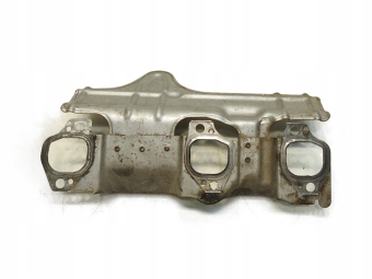 OSŁONA TERMICZNA KOLEKTORA WYDECHOWEGO TYŁ CHEVROLET UPLANDER 3.9 V6