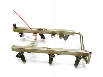 LISTWA WTRYSKOWA CHEVROLET UPLANDER 3.9 V6 12616861