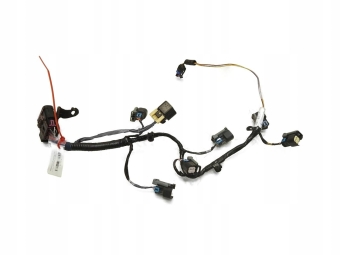 WIĄZKA INSTALACJA WTRYSKIWACZY CHEVROLET UPLANDER 3.9 V6 13592895