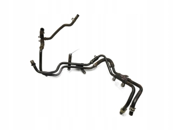 WĄŻ PRZEWÓD RURKA WODY CHEVROLET UPLANDER 3.9 V6