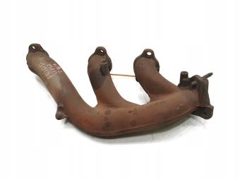KOLEKTOR WYDECHOWY PRZÓD CHEVROLET UPLANDER 3.9 V6