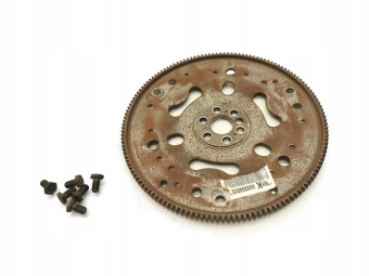 KOŁO ZAMACHOWE AUTOMAT CHEVROLET UPLANDER 3.9 V6 A080940453